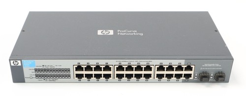 Procurve 1410 24g - hp,