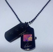 RIHANNA VIP WATCH LOUD TOUR