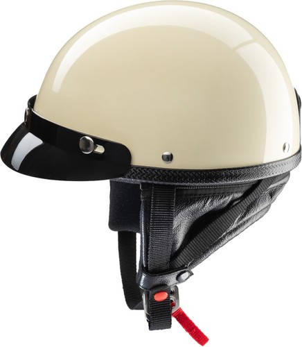Casco jet redbike 520 - casco,