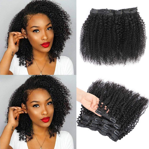 Kinky clip ricci extension - kinky,