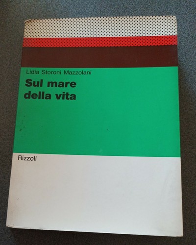 Lidia storoni mazzolani sul - -,