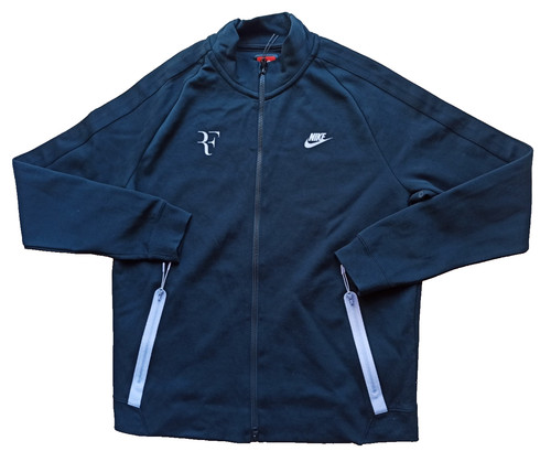Giacca nike roger federer - giacca, 2017