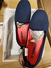 SCARPE DONNA SLIP ON CALZINO