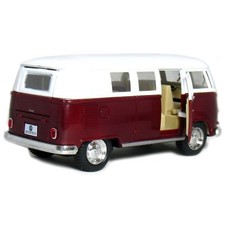 5" Kinsmart Classic 1962