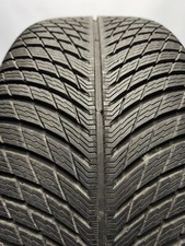 1x 285/45-21 113V Michelin