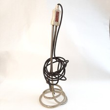 Antico scalda bagno, scalda