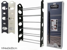 Scarpiera Salvaspazio 6