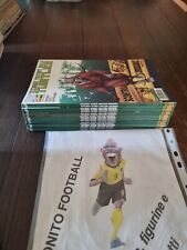 Teenage Mutant  Ninja   Turtles 1/20 Completa (-1).   Rif. CV Porta Alto. 