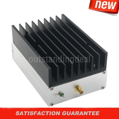 Amplificatore potenza - amplificatore, di