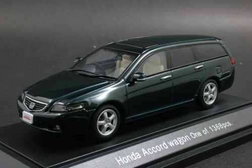 Ebbro 43432 02 honda - ebbro,