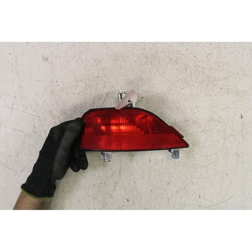 Catarifrangente post dacia - dx,