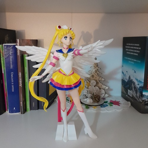 Pretty guardian sailor moon - sailor,