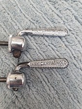 Coppia di spiedini Campagnolo