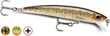 Rapala MaxRap lancio largo
