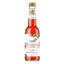 Acheo Aranciata Rossa Bibita