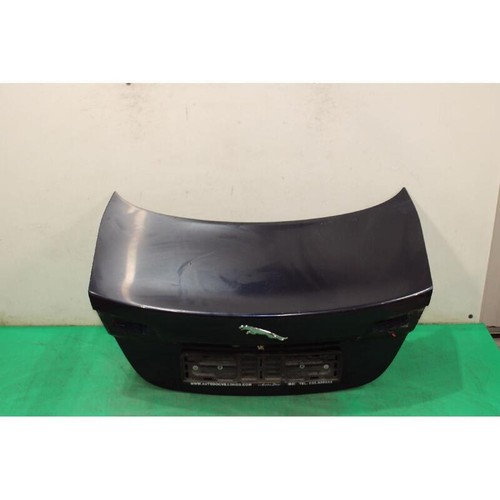 Cofano post jaguar - cofano, xf