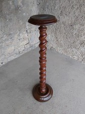 Colonna porta oggetti