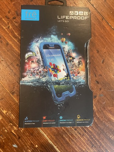 Lifeproof custodia gratuita - lifeproof,