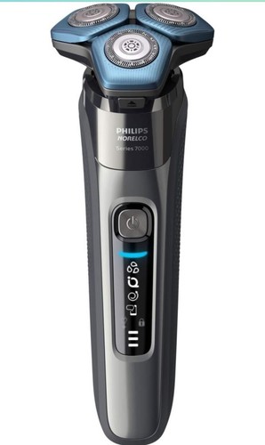 Philips norelcoshaver 7100 - norelcoshaver,
