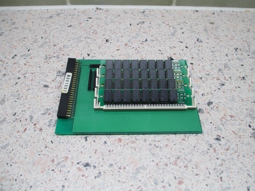 Commodore amiga chip ram - commodore,