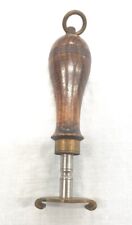 Estrattore manuale per