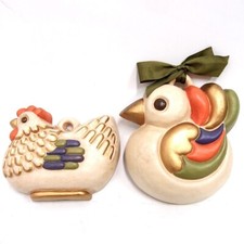 Statuina decorazione THUN