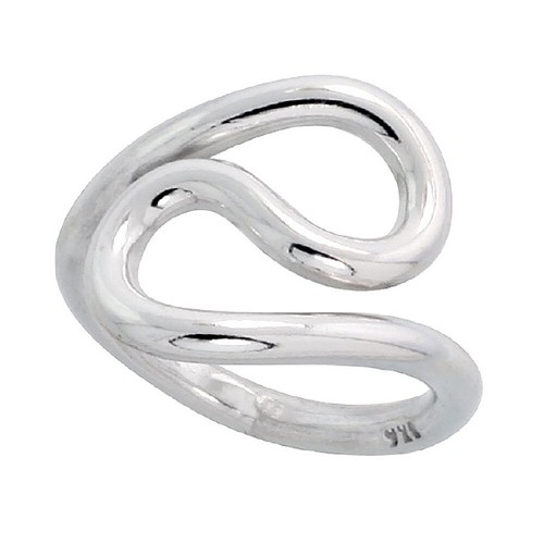 Anello bypass con - con, design