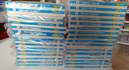 Tutto mark serie completa come - tutto,