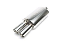Silenziatore sportivo - , ta