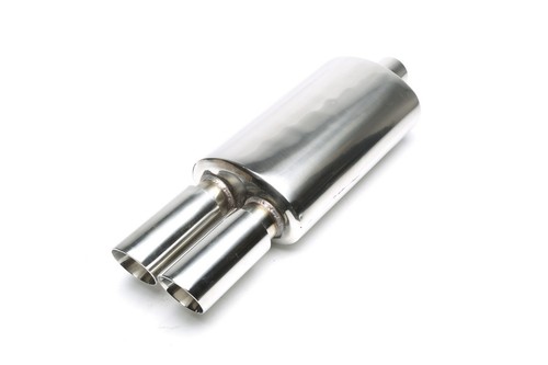 Silenziatore sportivo - , ta