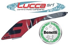 05531P06TY00 Adesivo Sinistro