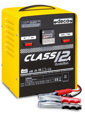 CARICABATTERIE AVVIATORE AUTO