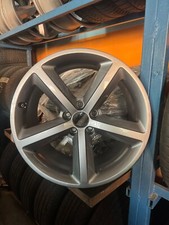 Cerchi Audi originali 18 pollici