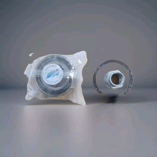 Kit cuscinetto ruota abs - kit,