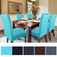 Stretch Chair Lining Dining