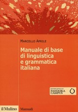 Manuale di base di linguistica