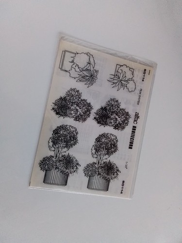 Letraset dry transfer - letraset,