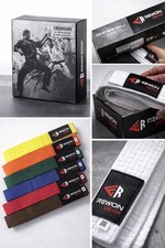 Cintura Karate Judo Aikido