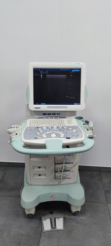 Esaote xvision 3 sonde - -,