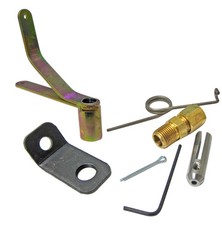 Briggs Flathead / Raptor Stock
