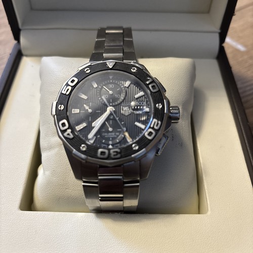Cronografo tag heuer - tag,