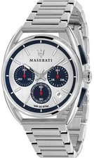 Orologio Uomo Maserati in