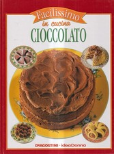 Cioccolato - Nicolò - De