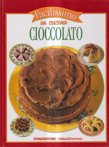 Cioccolato nicolò de - nicolò,