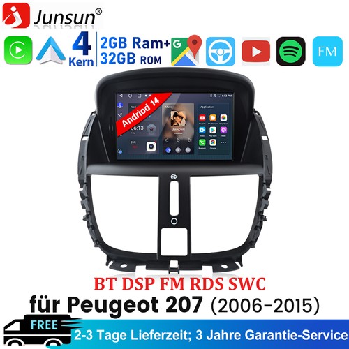 Android carplay per peugeot - carplay,