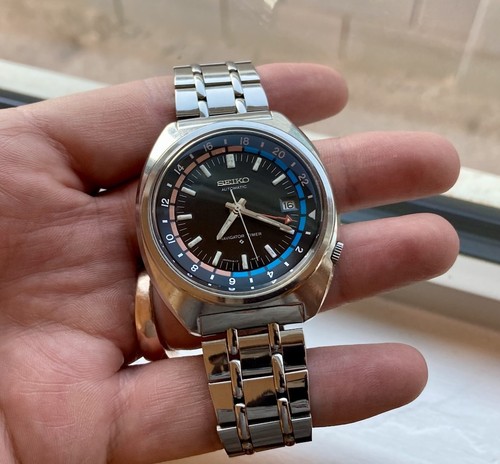 Raro orologio uomo vintage - orologio,