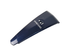 Carena Nasello Coperchio Scudo