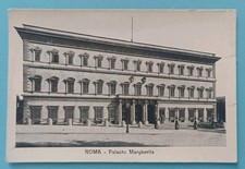 ROMA CARTOLINA OLD POSTCARD