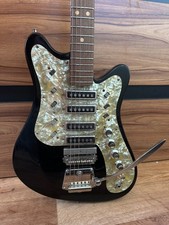 Stella URSS Chitarra elettrica