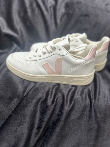 Sneakers basse veja donna - sneakers,